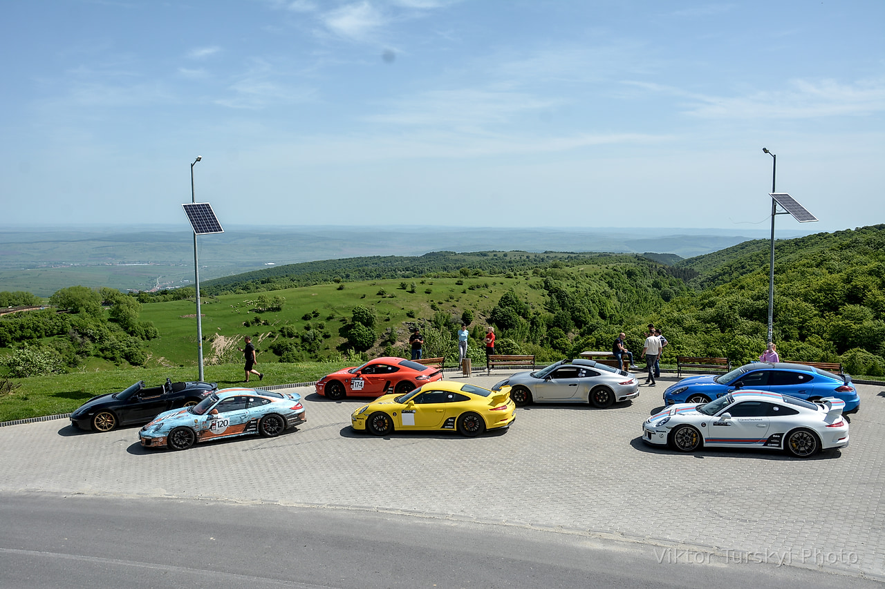 CTA Romania — photo 19