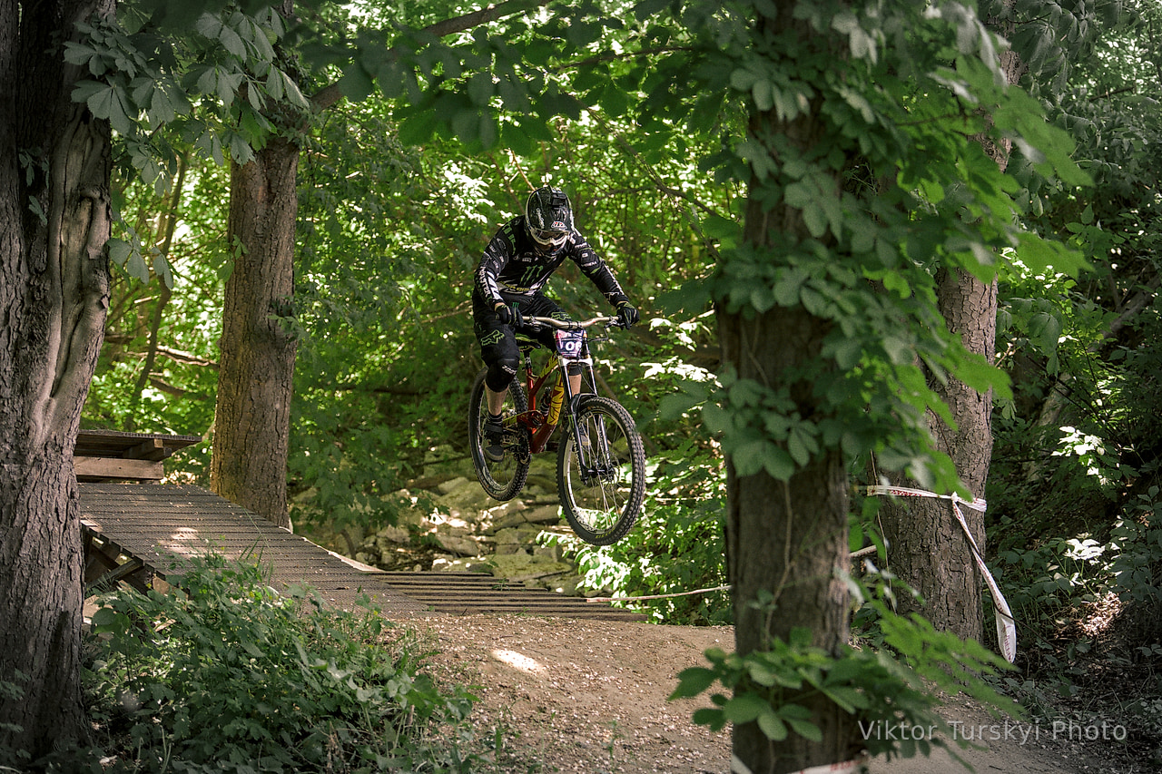 PRS Blue Cliff Race — photo 5