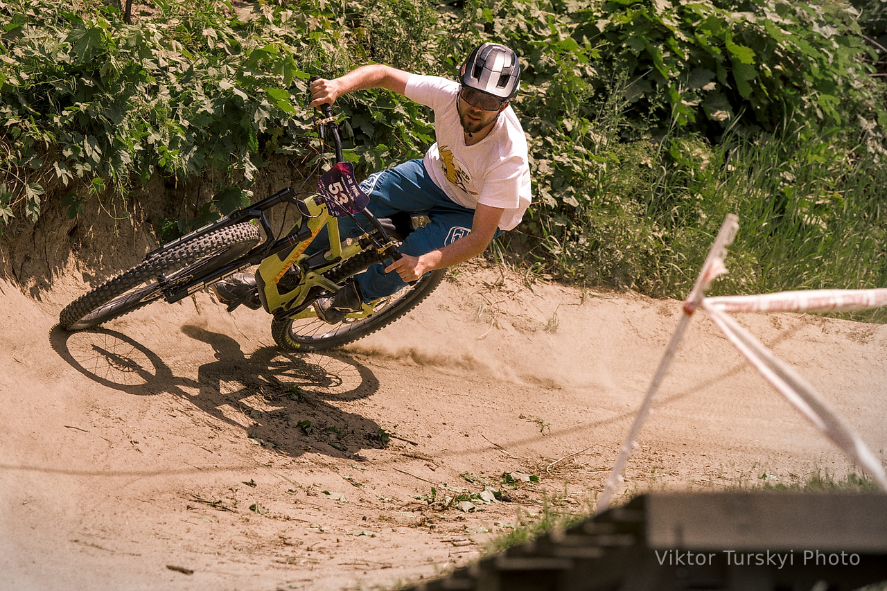PRS Blue Cliff Race — photo 10