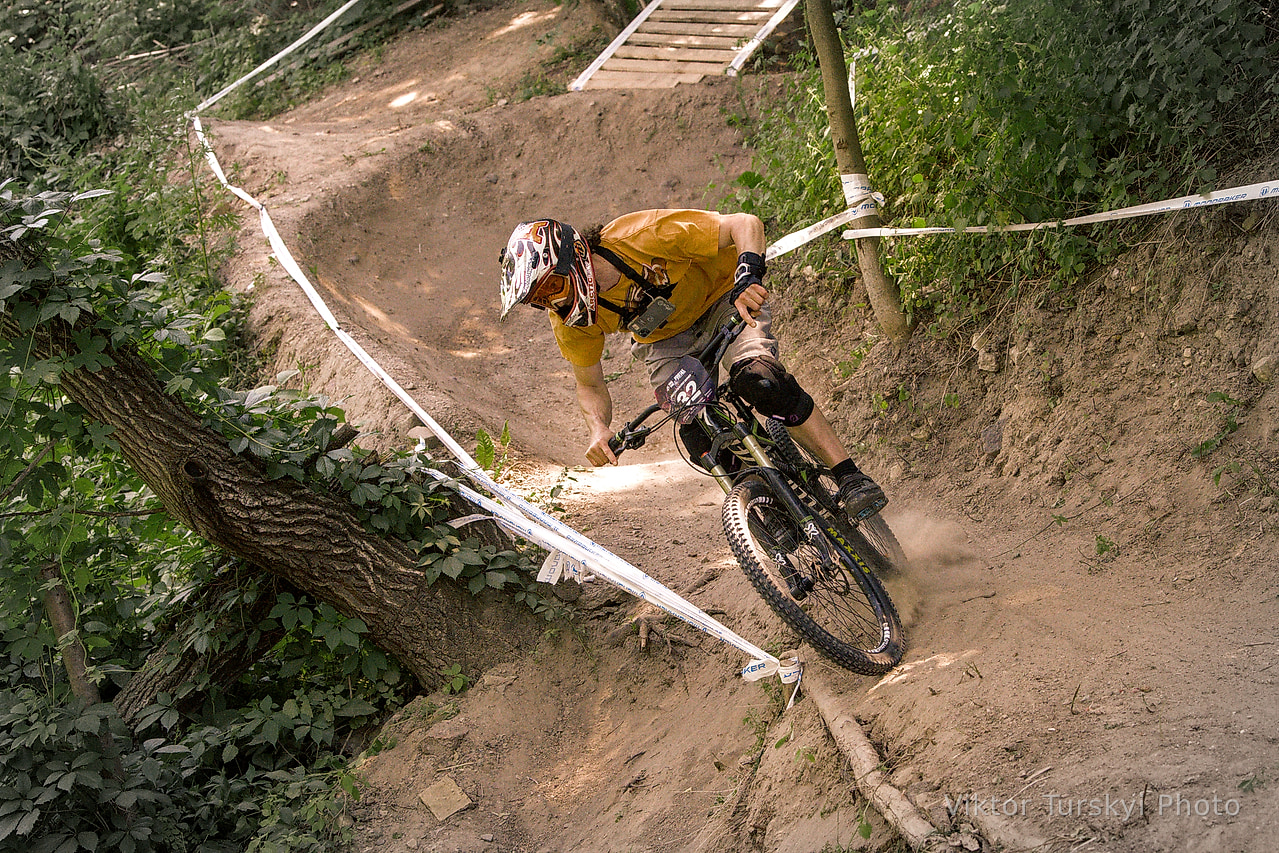PRS Red Rue Race — photo 2