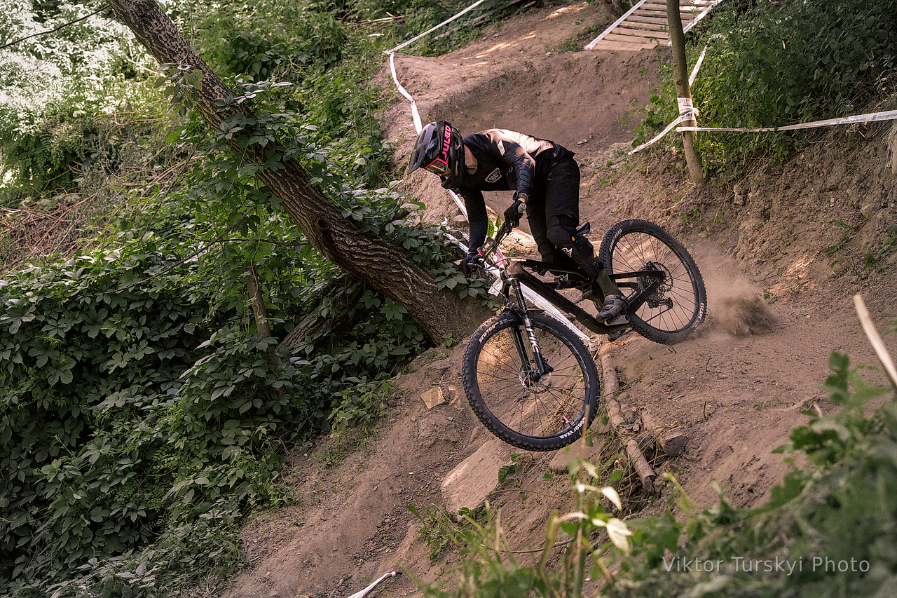 PRS Red Rue Race — photo 4