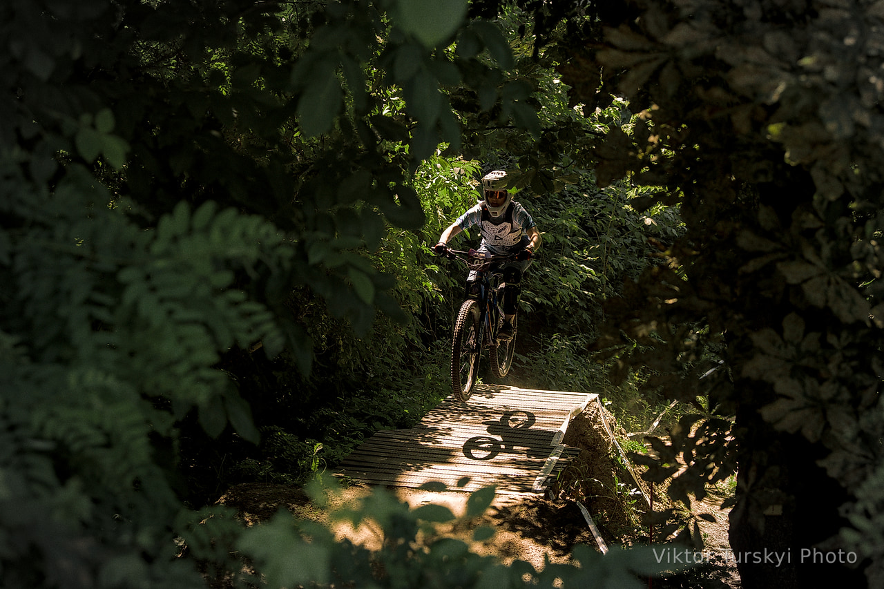PRS Red Rue Race — photo 13