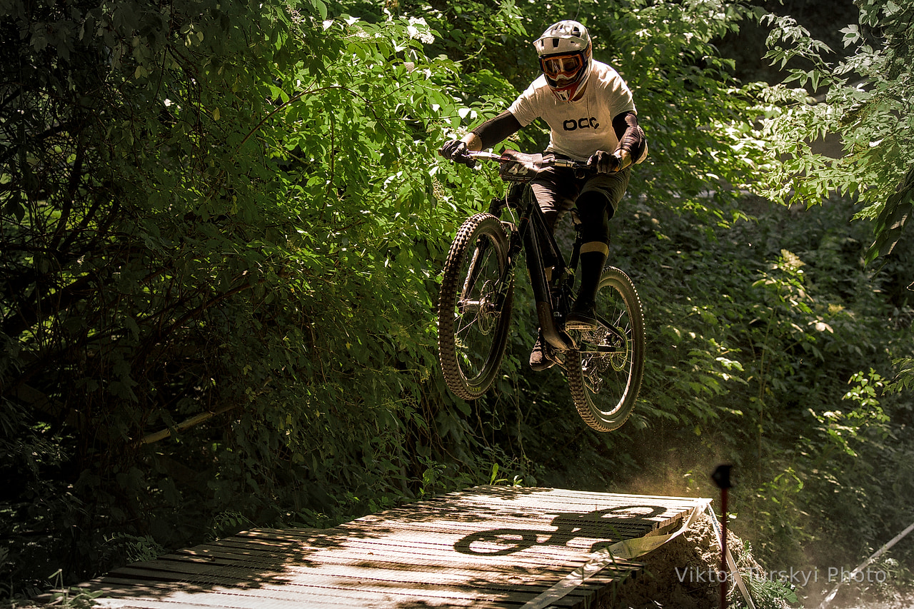 PRS Red Rue Race — photo 15