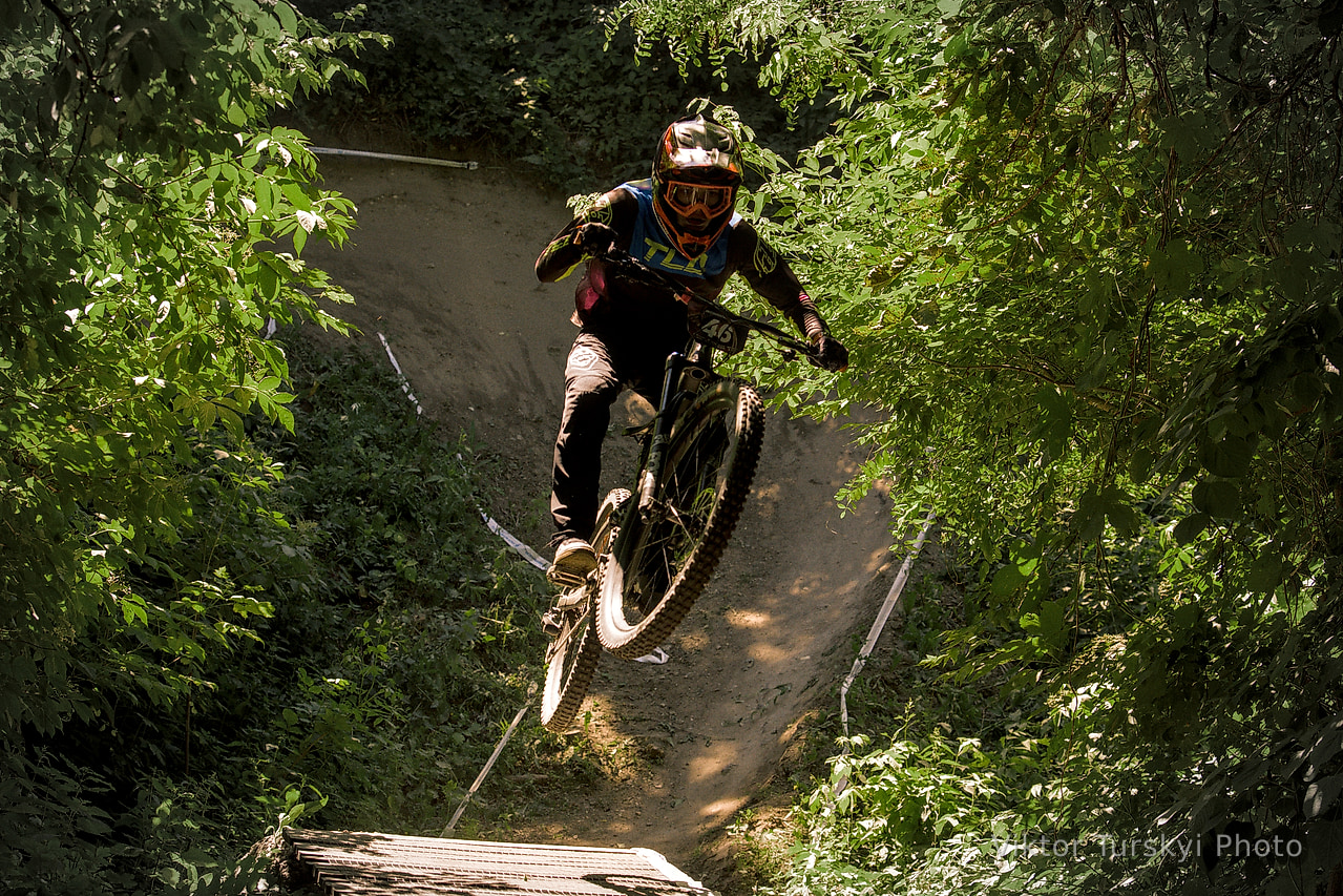 PRS Red Rue Race — photo 21