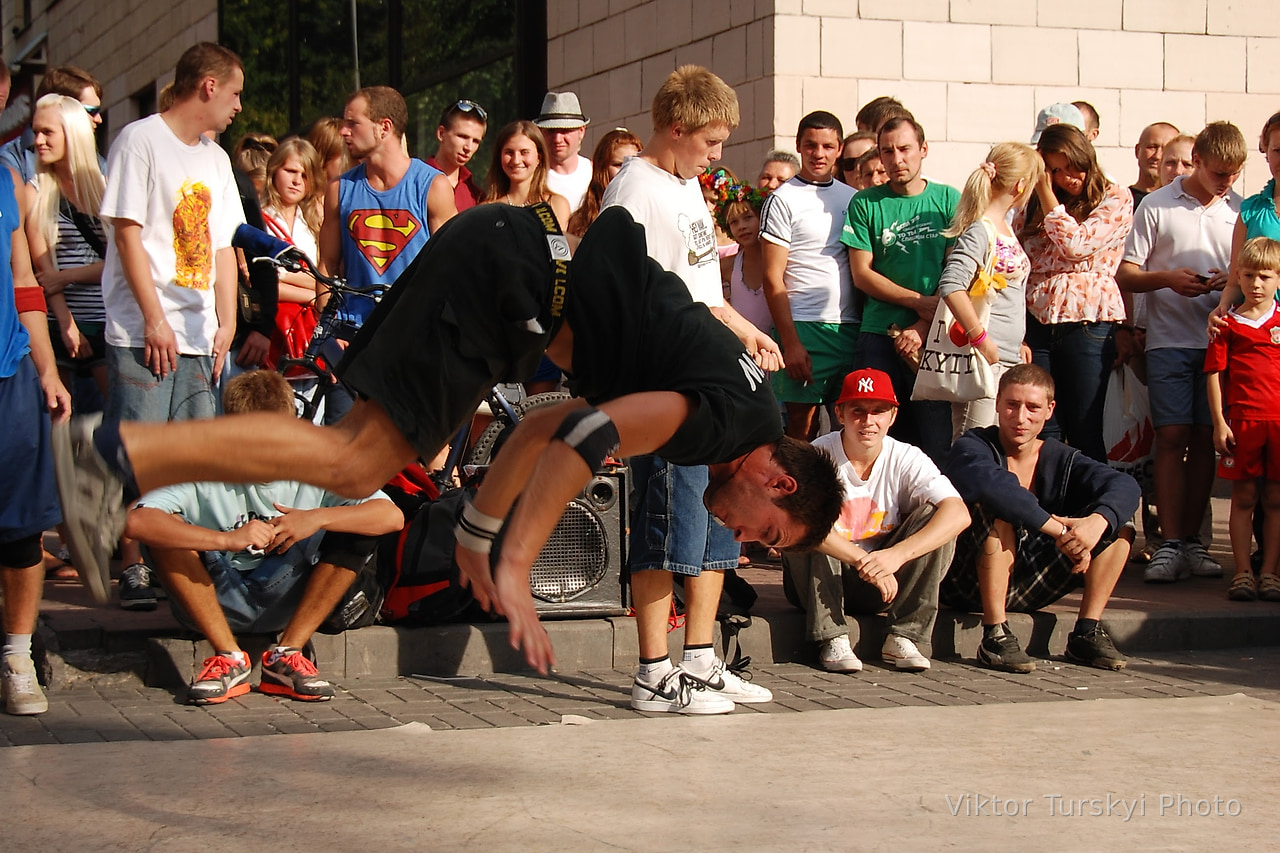 Ukraine Independence Day — photo 2