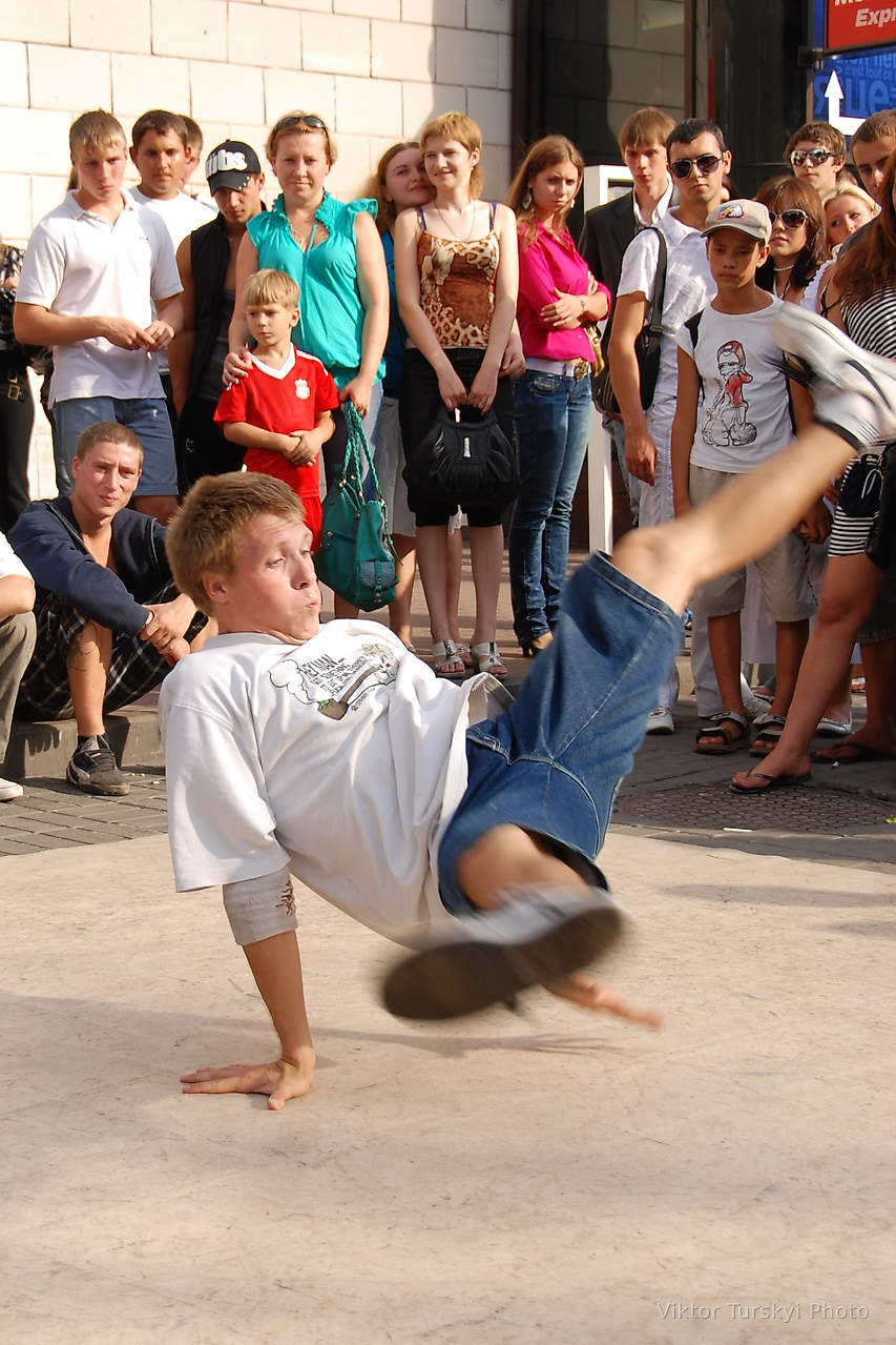 Ukraine Independence Day — photo 8