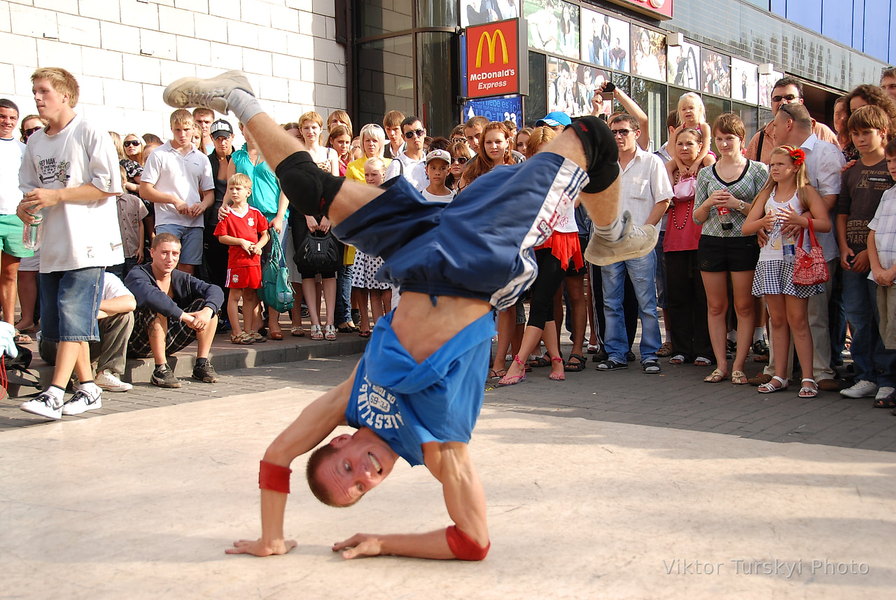 Ukraine Independence Day