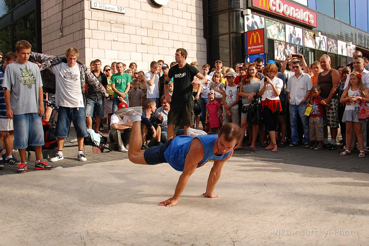 Ukraine Independence Day — photo 14