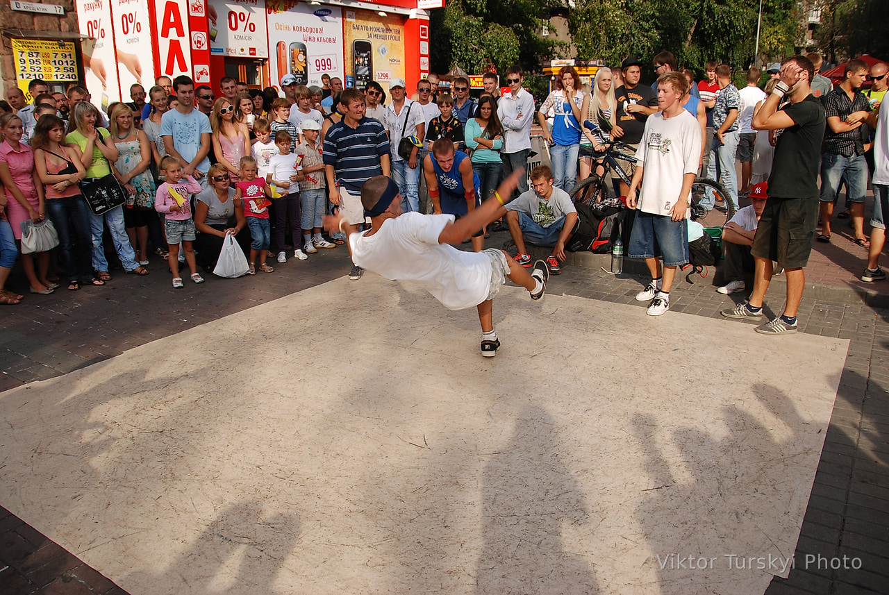 Ukraine Independence Day — photo 17